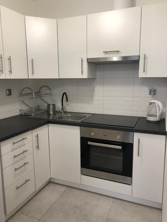 Apartamento Za Rogiem Duszniki Zdrój Exterior foto
